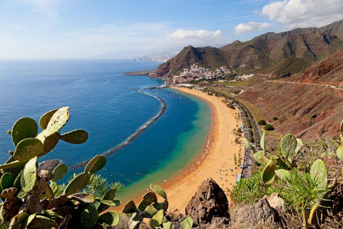 Migliori offerte per  vacanze a Tenerife alle isole Canarie