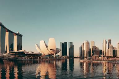 Capodanno cinese a Singapore: consigli per un viaggio indimenticabile