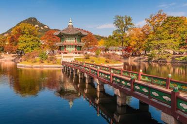 Seul: guida turistica alla capitale della Corea del Sud