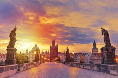 I misteri di Praga, 5 luoghi tra esoterismo, leggende e magia