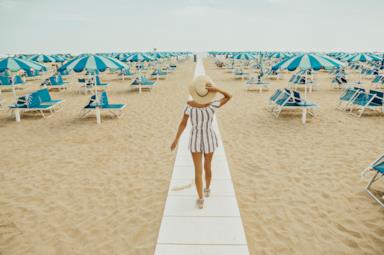 In vacanza senza di lui: le destinazioni migliori dell'estate per donne single