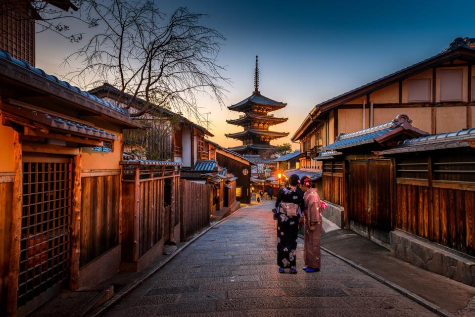 Viaggio in Giappone, cosa vedere e cosa fare