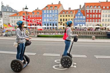 Weekend a Copenaghen con le amiche: 5 cose da fare assolutamente