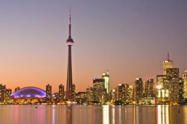 La gelida e splendida Toronto: cosa fare e cosa vedere nella "Queen City"