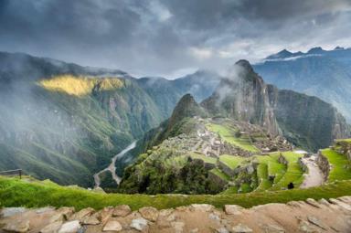 L'Inca Trail e il trekking sul Machu Picchu: un'avventura autentica
