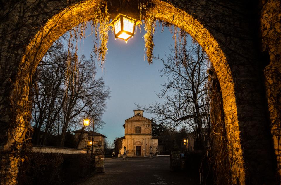 I borghi più belli dell'Emilia Romagna