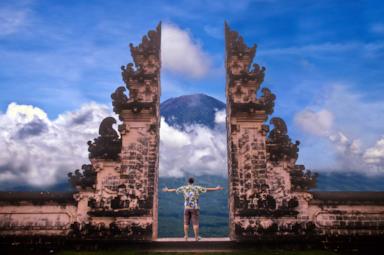 Viaggi Pasqua: le migliori offerte dalla Giordania a Bali
