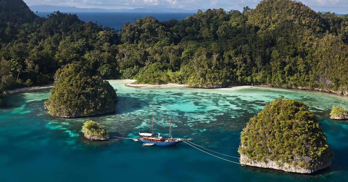 Viaggio In Indonesia 10 Mete Nella Natura Selvaggia