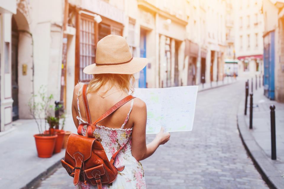 Viaggi in rosa: tutti i consigli e i suggerimenti per vacanze al femminile