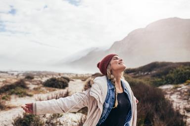 Le migliori mete del 2019 per viaggiare da sola