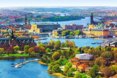 Consigli di viaggio: le mete più suggestive di Stoccolma e i posti dove mangiare e alloggiare