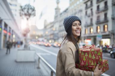 Da Londra a New York: le città più belle per fare shopping a Natale