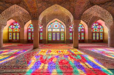 L’Iran: 10 buoni motivi per visitarlo adesso