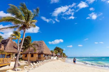 Natale al caldo: idee di viaggio per chi odia la neve