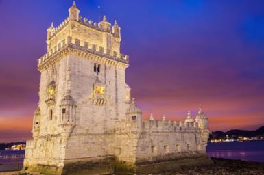 Lisbona, i capolavori dell'architettura da visitare