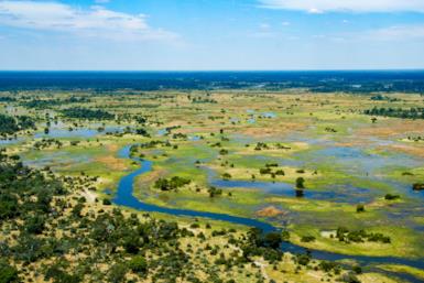 5 cose che non sapevi sul Botswana