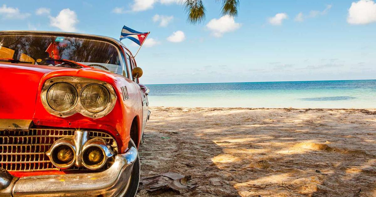 quanto costa un tour di cuba