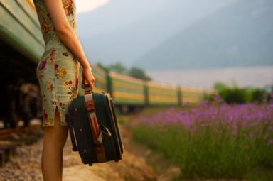 I più bei viaggi in treno dal Sudafrica al Giappone