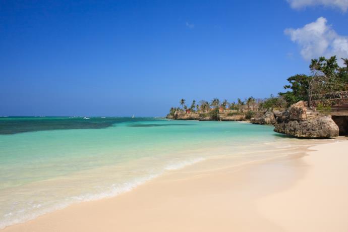 Cuba le spiagge più belle: Guardalavaca
