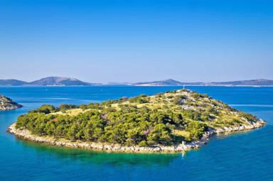 Le 10 isole più belle della Croazia da vedere in barca a vela