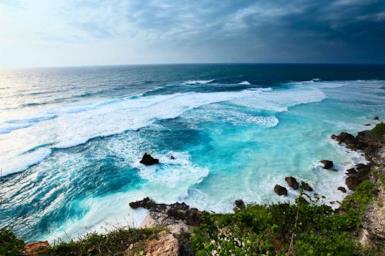 Le spiagge più belle di Bali