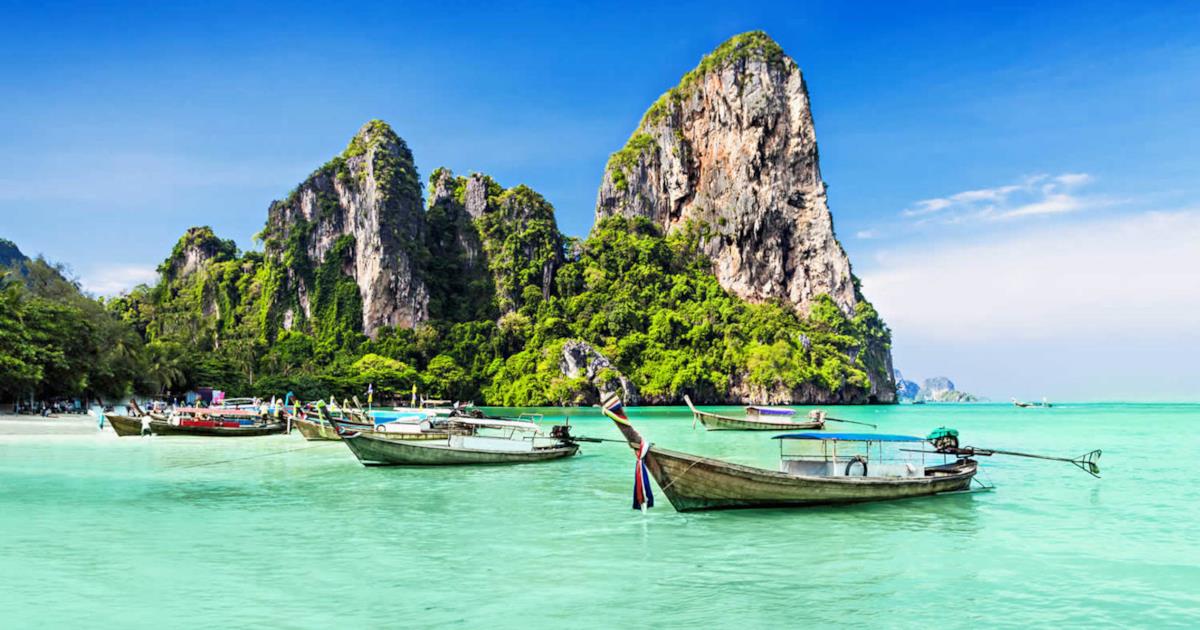 Thailandia offerte imperdibili per il tuo viaggio dei sogni