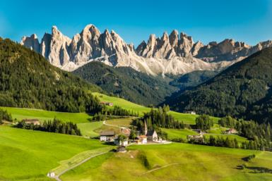Week-end benessere in Italia: i luoghi perfetti per il vostro relax