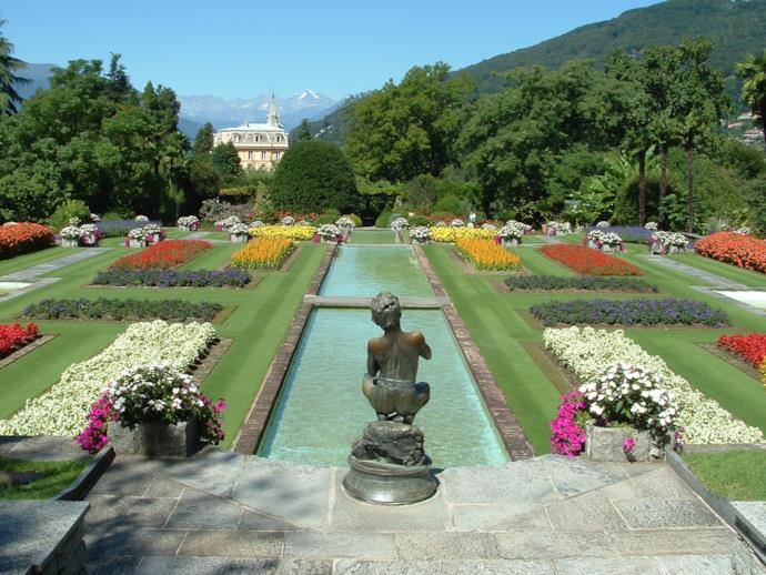 I Giardini Piu Belli D Italia Da Visitare In Primavera