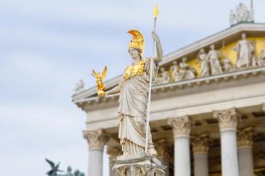 Consigli di viaggio: Vienna, i 5 luoghi più belli da visitare