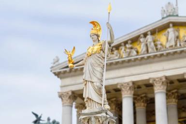 Consigli di viaggio: Vienna, i 5 luoghi più belli da visitare