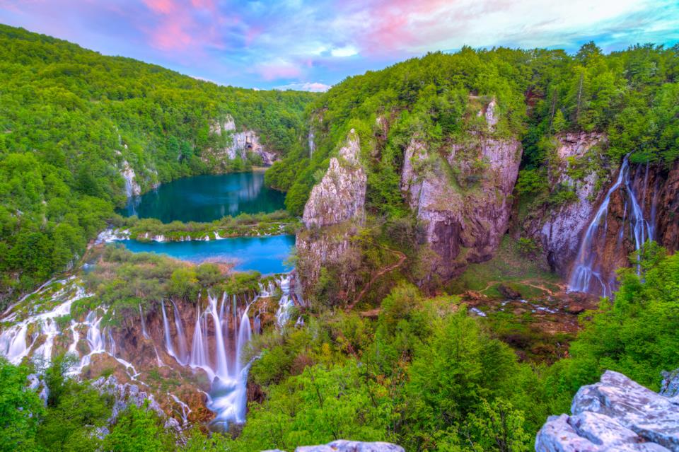 Vacanze In Croazia Tra Mare Natura E Citta Gli Itinerari Piu Belli