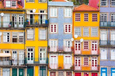 Alla scoperta del Portogallo, dalle città alle spiagge