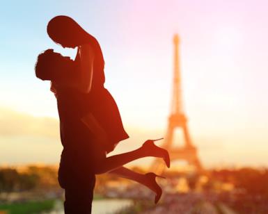 Viaggi da far battere il cuore: le mete europee più romantiche