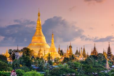 Guida della Birmania, le mete più belle e come organizzare il viaggio