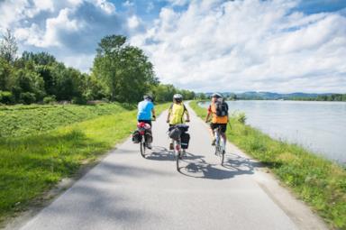 Cicloturismo: 8 itinerari per escursioni in bicicletta adatti a ogni esigenza