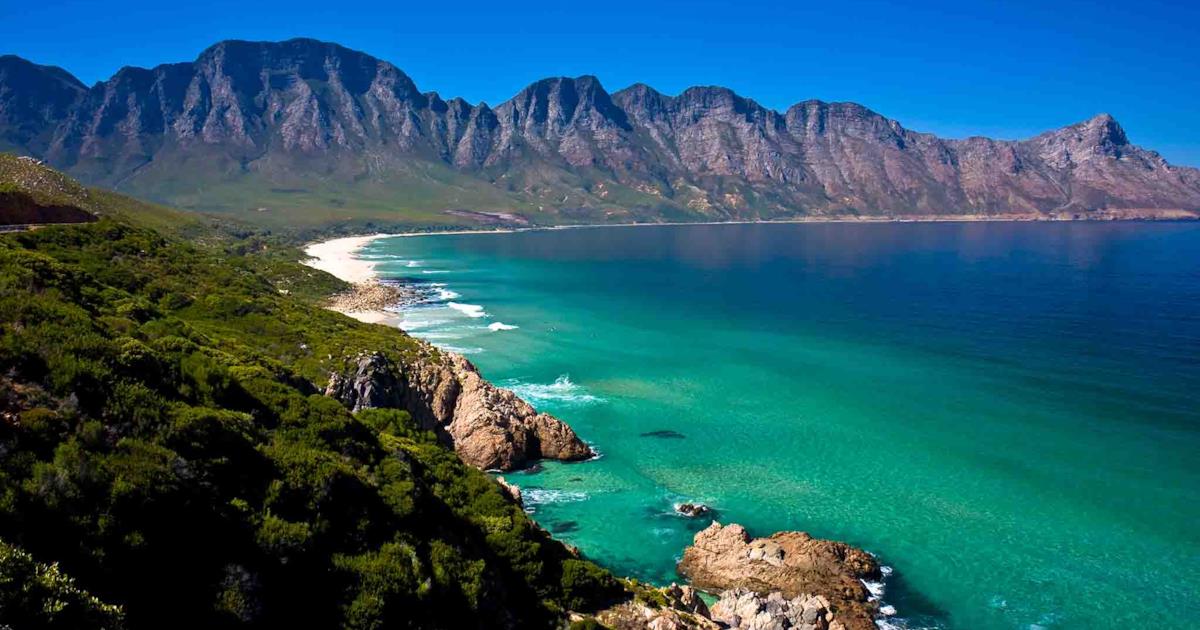 Città del Capo, cosa fare per un viaggio indimenticabile