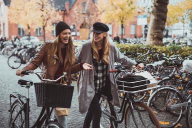 5 cose da fare assolutamente ad Amsterdam per una vacanza sole donne
