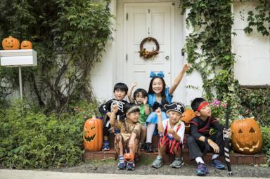 Halloween nel mondo: tutti i festeggiamenti e le tradizioni più strane