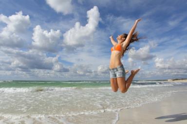 Lui ti lascia? Ecco 5 mete sicure per viaggiare da sola