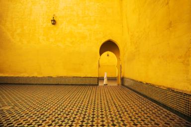 Nel cuore del Marocco: il fascino senza tempo di Meknès