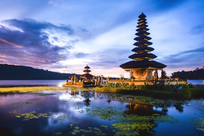Bali e Lombok, Indonesia