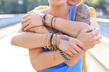 In vacanza con lei: le 5 migliori città LGBT