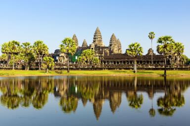 Cambogia, dall'Angkor Wat alle spiagge: tour e consigli di viaggio