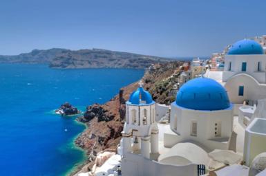 Le 5 più belle spiagge di sabbia della Grecia del 2019