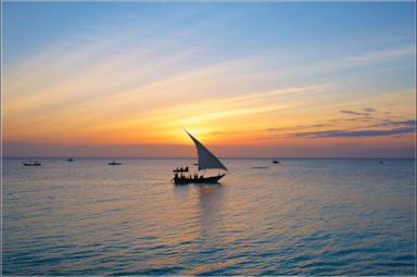 Zanzibar: mare, natura e architettura nella stupenda Isola delle Spezie