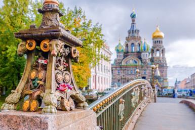 San Pietroburgo: che cosa vedere nella città degli zar