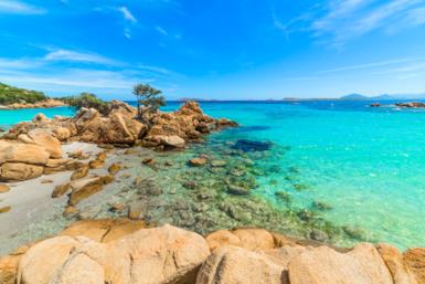 Costa Smeralda: le spiagge più belle della Sardegna del nord