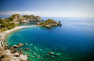 Ssshh... 5 spiagge bellissime e segrete in Sicilia tutte da scoprire