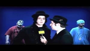 ► Insane Clown Posse and Jack White collaboration