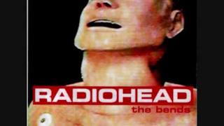 Radiohead - Bones (Video ufficiale e testo)